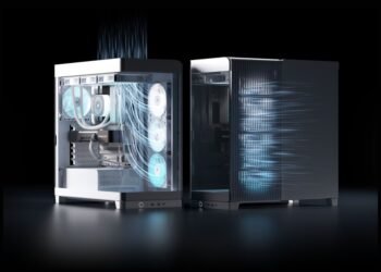 Corsair’s PC case with a panoramic glass design is $70 off