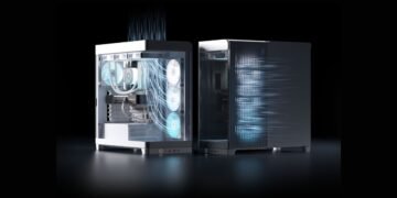 Corsair’s PC case with a panoramic glass design is $70 off