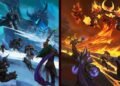 D&D is getting World of Warcraft and Star Wars crossovers