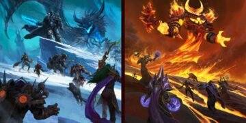 D&D is getting World of Warcraft and Star Wars crossovers