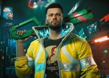 Cyberpunk 2077 packs a lot of fun into its discounted $20 price