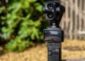 A second lens makes DJI’s Osmo Pocket 4P my new favorite video camera