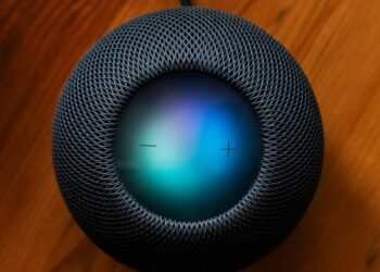 Apple’s reported ‘HomePad’ may launch as early as October