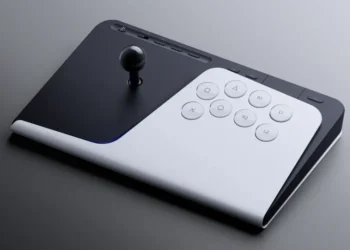 Sony delays its new PS5 fight stick