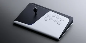 Sony delays its new PS5 fight stick