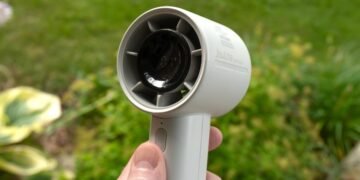 You don’t need to splurge on an expensive handheld fan to beat the heat