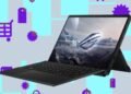 The Asus ROG Flow Z13 gaming tablet with 64GB RAM is down to $2,100