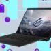 The Asus ROG Flow Z13 gaming tablet with 64GB RAM is down to $2,100