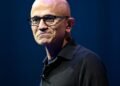 Microsoft is laying off 4,800 employees