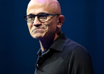 Microsoft is laying off 4,800 employees