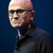 Microsoft is laying off 4,800 employees