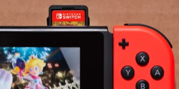 Nintendo will stop selling the original Switch in Europe next year