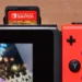 Nintendo will stop selling the original Switch in Europe next year