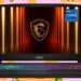 Gaming laptops are too expensive right now, but this one’s a good value
