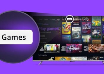 Amazon puts Luna cloud-streamed games like Fallout 4 inside Prime Video
