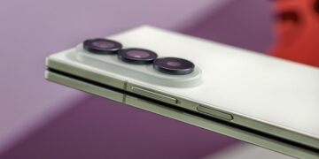 Samsung’s newest foldable finally feels Ultra