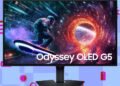 Samsung’s 27-inch QD-OLED gaming monitor is priced right at $299.99