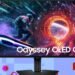 Samsung’s 27-inch QD-OLED gaming monitor is priced right at $299.99