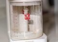 The Sourdough Sidekick automates the boring bit of baking