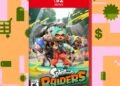 Time’s running out to save $10 on Splatoon Raiders physical preorders