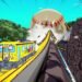 More games should be on rails (literally)