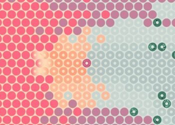 What Surrounds Us will make you think a lot about circles