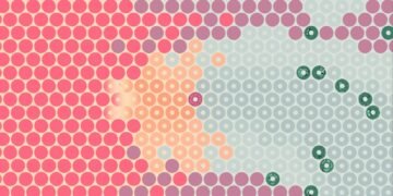 What Surrounds Us will make you think a lot about circles