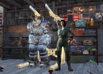 Microsoft’s Xbox reset is pivoting Obsidian to make Fallout instead of Avowed