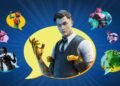 Fortnite is getting a bunch of AI-powered ‘personas’