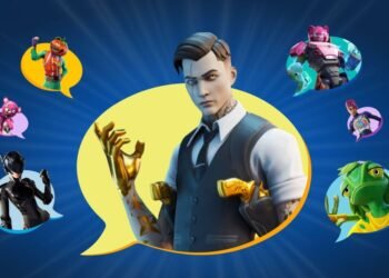 Fortnite is getting a bunch of AI-powered ‘personas’
