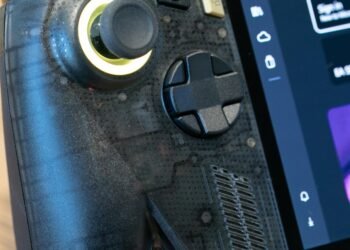 The OLED Xbox Ally X20 is so good, Asus will sell it solo