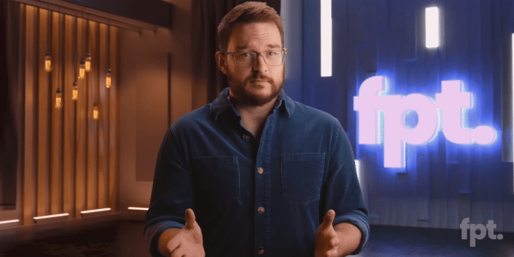 Jon Prosser responds to Apple lawsuit by blaming the other guy