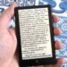A touchscreen and light make the new X4 Pro the best version of Xteink’s tiny e-readers