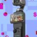 The DJI Osmo Pocket 3 lookalike is down to $329