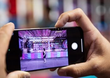 Apple could help you prove your iPhone photos aren’t deepfakes