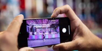 Apple could help you prove your iPhone photos aren’t deepfakes