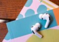 The AirPods Pro are $60 off, their best price since late June