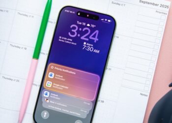 Apple is working on iPhone-to-Windows copy-paste