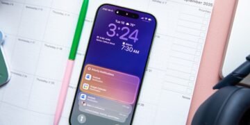 Apple is working on iPhone-to-Windows copy-paste