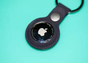 Apple’s new AirTags are back down to their best price