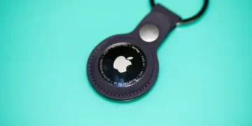 Apple’s new AirTags are back down to their best price