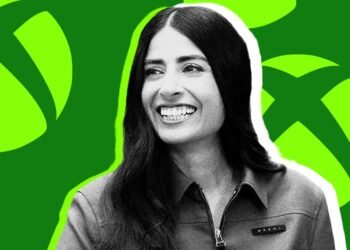 Xbox CEO calls Project Helix a ‘family of devices’