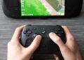 GeForce Now is getting support for the Steam Controller
