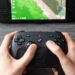 GeForce Now is getting support for the Steam Controller