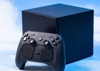 Steam hardware shipper breach leaks customer data, including names and addresses