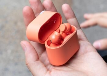 CMF’s clip earbuds hit the balance between cheap and good