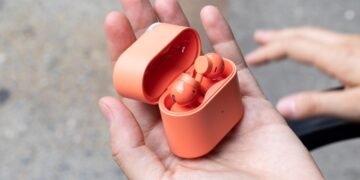CMF’s clip earbuds hit the balance between cheap and good