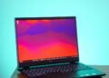 HP’s HyperX Omen 15 isn’t quite the budget-friendly gaming laptop its predecessor was
