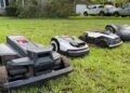 I finally found a robot lawnmower I’d trust with my yard