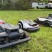 I finally found a robot lawnmower I’d trust with my yard